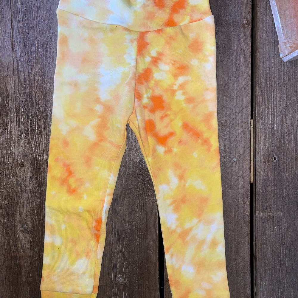 Small shop joggers